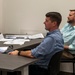 NAVFAC EURAFCENT Staff Attend Chief Petty Officer Leader Development Course