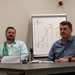 NAVFAC EURAFCENT Staff Attend Chief Petty Officer Leader Development Course