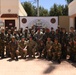 US, UK, Moroccan militaries gather during African Lion 25