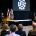 Students Graduate Special Forces Training, Don Green Beret at Regimental First Formation