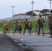RP3 Antonio Reynoso Leads Physical Training with 3d Reconnaissance Battalion