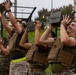 RP3 Antonio Reynoso Leads Physical Training with 3d Reconnaissance Battalion