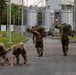 RP3 Antonio Reynoso Leads Physical Training with 3d Reconnaissance Battalion