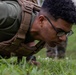 RP3 Antonio Reynoso Leads Physical Training with 3d Reconnaissance Battalion
