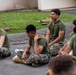 RP3 Antonio Reynoso Leads Physical Training with 3d Reconnaissance Battalion