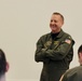 Rear Adm. Saccomando visits U.S. VP Squadrons