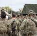 Army innovating in Europe, Transforming in Contact with armor and more new drones