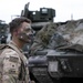 Army innovating in Europe, Transforming in Contact with armor and more new drones