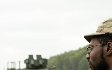 Army innovating in Europe, Transforming in Contact with armor and more new drones