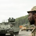 Army Innovating in Europe, Transforming in Contact with armor and more new drones