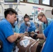 Defender 25 Mass Casualty Exercise