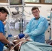 Defender 25 Mass Casualty Exercise