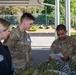 Defender 25 Mass Casualty Exercise