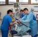 Defender 25 Mass Casualty Exercise