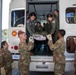 Defender 25 Mass Casualty Exercise