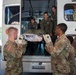 Defender 25 Mass Casualty Exercise