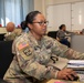 Defender 25 Mass Casualty Exercise