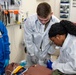 Defender 25 Mass Casualty Exercise