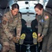 Defender 25 Mass Casualty Exercise