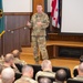 MSCoE protection forum at Fort Leonard Wood highlights importance of command post survivability