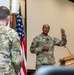 MSCoE protection forum at Fort Leonard Wood highlights importance of command post survivability