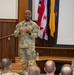 MSCoE protection forum at Fort Leonard Wood highlights importance of command post survivability