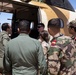 US, Morocco conduct medevac training at African Lion 2025