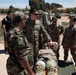 US, Morocco conduct medevac training at African Lion 2025