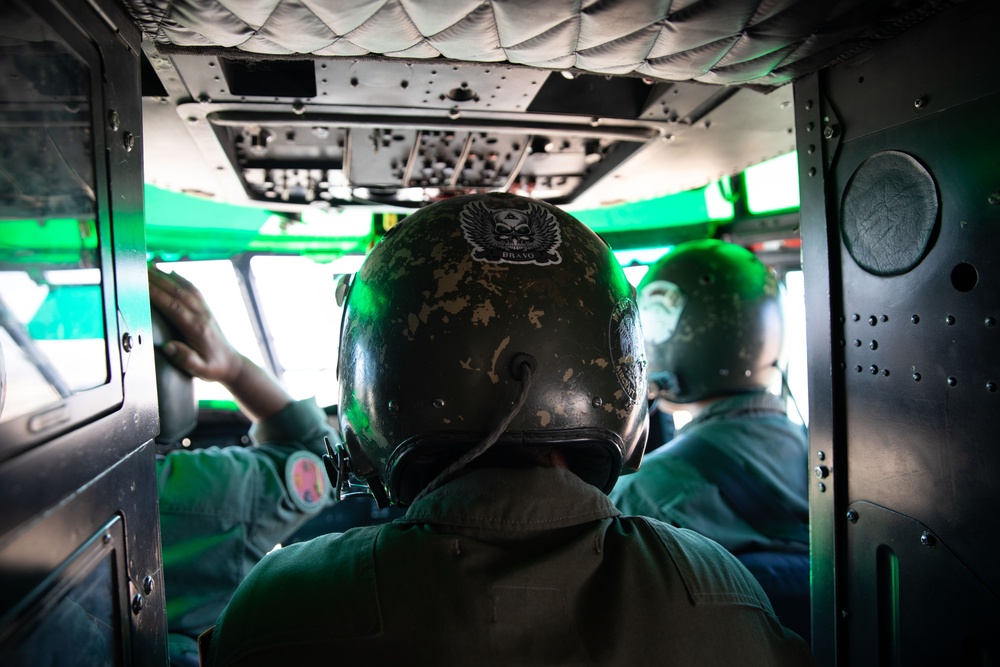US, Morocco conduct medevac training at African Lion 2025