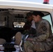 US, Morocco conduct medevac training at African Lion 2025