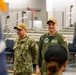 Recruit Division 254 Commissioning Ceremony