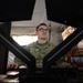 Behind the Screens: 378th ECS Keeps Team Phoenix Connected