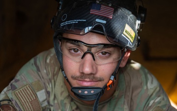 Behind the Screens: 378th ECS Keeps Team Phoenix Connected
