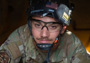 Behind the Screens: 378th ECS Keeps Team Phoenix Connected