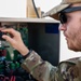 Behind the Screens: 378th ECS Keeps Team Phoenix Connected