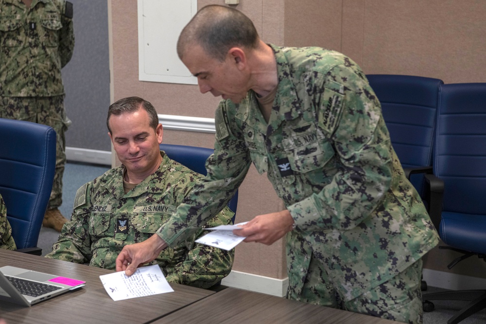 NAVSUP BSC | Reserve Unit