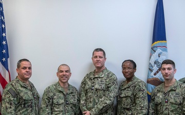NAVSUP BSC | Reserve Unit