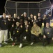 Task Force Pegasus Softball Team
