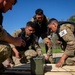 U.S. Army Reserve Best Squad Competition