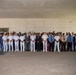 Obangame Express 2025 Closing Ceremony