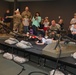 Employees’ kids tour Fort Indiantown Gap