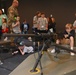 Employees’ kids tour Fort Indiantown Gap
