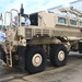 Employees’ kids tour Fort Indiantown Gap
