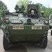 Employees’ kids tour Fort Indiantown Gap