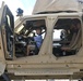 Employees’ kids tour Fort Indiantown Gap
