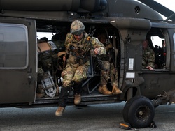 Cold Load Training at Bardufoss Air Station during Swift Response 25 [Image 3 of 5]