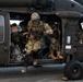 Cold Load Training at Bardufoss Air Station during Swift Response 25