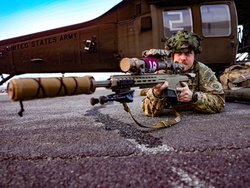 Cold Load Training at Bardufoss Air Station during Swift Response 25 [Image 4 of 5]