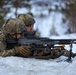 Panther Brigade demonstrating its might during Swift Response 25