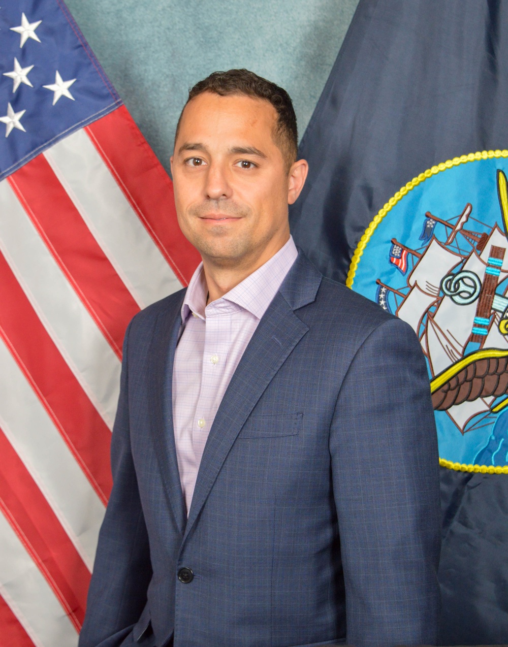 Departing Strategic Systems Programs Employee Ensures Transfer of Knowledge